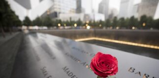 Remembering 9/11: A Day That Shook the World