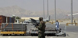 Taliban to allow Americans and Westerners to leave Afghanistan- Media Outlets
