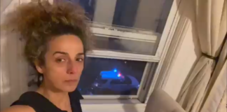 U.S. Sanctions four Iranian Intelligence officers accused of attempting to kidnap U.S. journalist