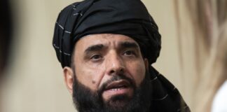 Taliban wants to address at UN General Assembly
