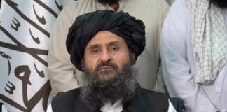 UN Security Council extends waiver on travel ban imposed on several Taliban leaders for 90 days