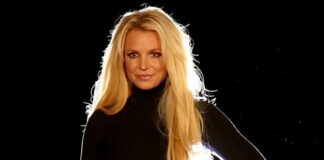 Britney Spears is finally free from her Farther after 13-year conservatorship