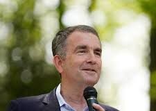 Gov. Northam declared a state of emergency ahead Tropical Depression Ida