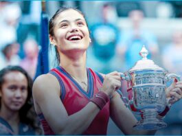 Queen Elizabeth sends a message to the new queen of tennis Emma Raducanu following her US Open win