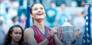 Queen Elizabeth sends a message to the new queen of tennis Emma Raducanu following her US Open win