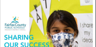 Fairfax County students score above national average on SAT, Asian students on top