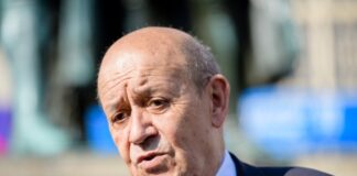 France recalls ambassadors from US, Australia over “Aukus” submarine deal