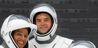 Inspiration4: SpaceX’s charity-driven mission launches into Orbit