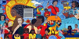 Hispanic Heritage Month Begins September 15 To October 15