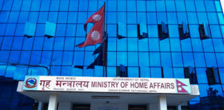 Nepal government warns of legal action against people burning of Indian PM Modi’s effigy in Kathmandu