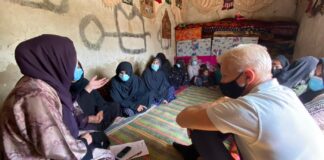 Afghanistan is on a countdown to economic collapse, says Norwegian aid agency