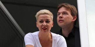 Belarusian opposition leader Kolesnikova sentenced 11-year in prison