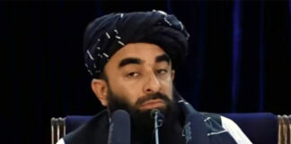 Taliban announces remaining cabinet members, no women’s ministry announced