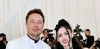 Elon Musk and Grimes break up after dating three years