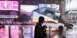 Update: At least 8 dead in the storm in New York and New Jersey