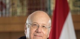 Lebanon’s Presidency announces new government after year-long political crisis