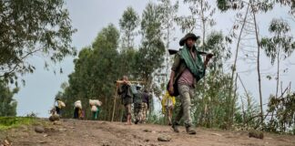 U.S. authorizes more sanctions over Ethiopia’s Tigray conflict