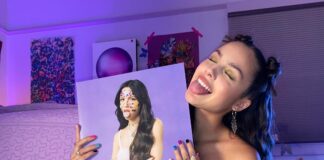 Olivia Rodrigo reportedly pays millions and song credits to Taylor Swift and Hayley Williams