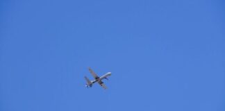 Taliban warn U.S. of ‘consequences’ over its use of drones in Afghan airspace