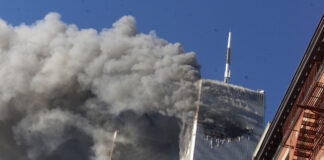 Biden Signs Executive Order To Declassify Report About 9/11 Attack