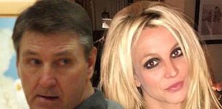 Britney Spears’ Father Files to End Court Conservatorship After 13 Years