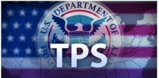 DHS extends TPS status for Nepal, El Salvador, Haiti, Honduras, Nicaragua, and Sudan till December 31, 2022