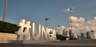 World leaders to reconvene at UN; Covid-19, climate change on agenda