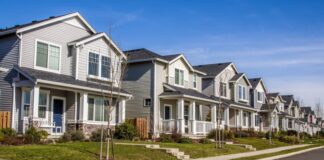 White House announces new plans to increase affordable housing in U.S.