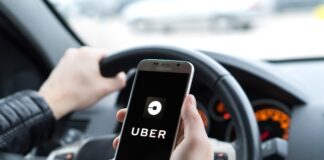 Uber announces pension plan for UK drivers