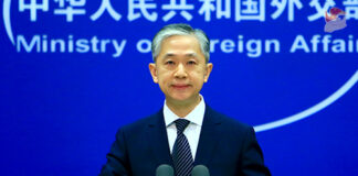 China welcomes Taliban’s caretaker gov’t, says ‘a necessary step’