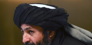 Time Magazine considers Taliban leader Mullah Abdul Ghani Baradar on the list of 100 most influential people