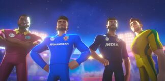 Watch: ICC Releases T20 World Cup Anthem