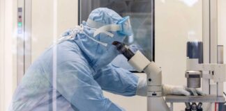 WHO Monitoring New COVID-19 Variant Called “Mu”