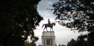 Virginia Can Remove Statue Of Robert E. Lee- Court Rules