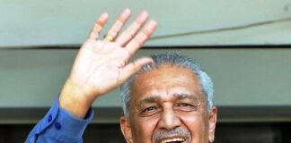 ‘Father of Pak’s nuclear bomb’ Abdul Qadeer Khan passes away at 85