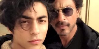 Shah Rukh Khan’s son Aryan Khan arrested in cruise drug raid