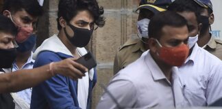 Mumbai Drug Case: Aryan Khan’s bail application rejected