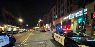 3 men under arrest after 1 killed and at least 14 wounded in Minnesota bar shooting: Police