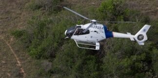 DHS Cancels Remaining Border Barrier Contracts