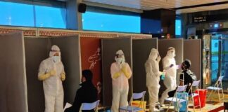 India imposes COVID-19 retaliatory quarantine requirements on UK nationals