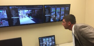 European Parliament calls a ban on police using facial recognition technology