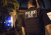 Homeland Security secretary orders ICE to Stop Worksite Deportation Raids