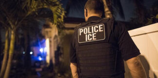 Homeland Security secretary orders ICE to Stop Worksite Deportation Raids