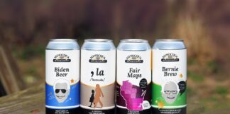 A brewery company helps parents sue two Wisconsin school districts that not following CDC’s COVID-19 guidelines