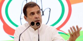 India: Congress members appeal for Rahul Gandhi to become Congress president