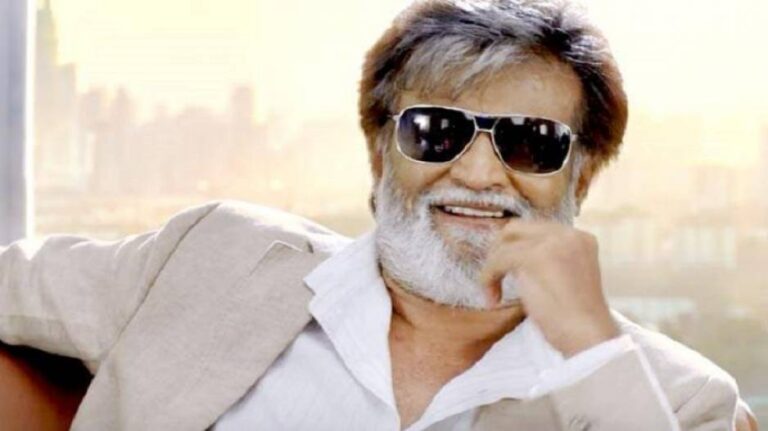 Bollywood Actor Rajinikanth Undergoes Procedure To Restore Blood Supply To Brain-Hospital Bulletin