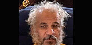 Iraqi forces capture senior ISIS member wanted by US