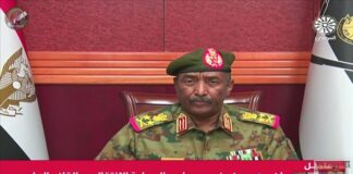Sudan’s military declares state of emergency, dissolves government
