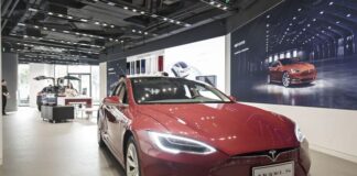 Tesla loses China fraud case, driver awarded huge amount in damages