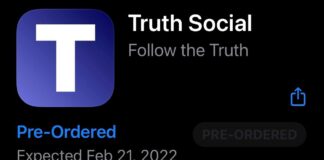 Trump launches social media platform “TRUTH Social”